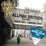 The Allman Brothers Band: Play All Night: Live At The Beacon Theatre 1992