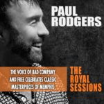 Paul Rodgers: The Royal Sessions