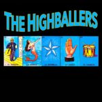 The Highballers: The Highballers