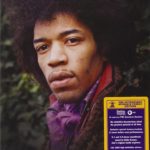 Jimi Hendrix- Hear My Train A Comin’