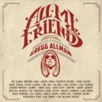 Various Artists: All My Friends: Celebrating The Songs & Voice Of Gregg Allman