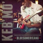 Keb’ Mo: BluesAMERICANA