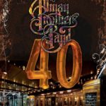 Allman Brothers Band- 40