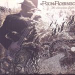 Rich Robinson: The Ceaseless Sight