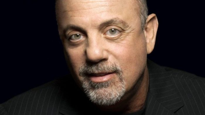 Watch: Billy Joel Plays “Los Angelenos” for the First Time in 42 Years at MSG