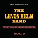 The Levon Helm Band: The Midnight Ramble Sessions Volume 3