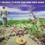 Peter Buck : I Am Back to Blow Your Mind Once Again