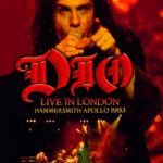 Dio Live In London: Hammersmith Apollo 1993