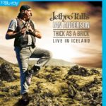 Ian Anderson: Thick As a Brick Live in Iceland