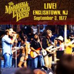 Marshall Tucker Band: Live Englishtown, NJ, September 3, 1977