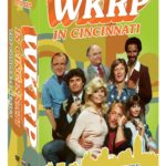 WKRP in Cincinnati The Complete Series