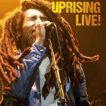 Bob Marley: The Uprising Live!