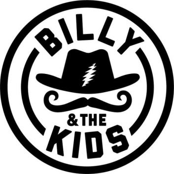 Billy and the Kids to Play 