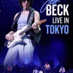 Jeff Beck-  Live in Tokyo