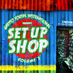 Various Artists: Set Up Shop Vol. 2