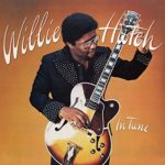 Willie Hutch: In Tune &  Midnight Dancer