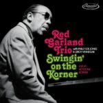 Red Garland Trio : Swingin’ on the Korner: Live at Keystone Korner