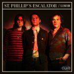 St. Phillip’s Escalator: Elevation