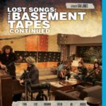_Lost Songs: The Basement Tapes Continued_