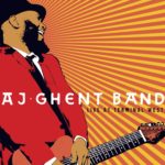 AJ Ghent Band:  Live at Terminal West