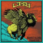 Chris Robinson Brotherhood : Betty’s Blend’s, Volume Two: Best Of The West