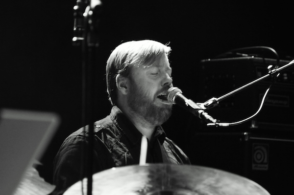 Joe Russo Details Two-Night Series at the Sultan Room