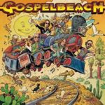 GospelbeacH: Pacific Surf Line