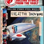 The Rolling Stones _Live at the Tokyo Dome_