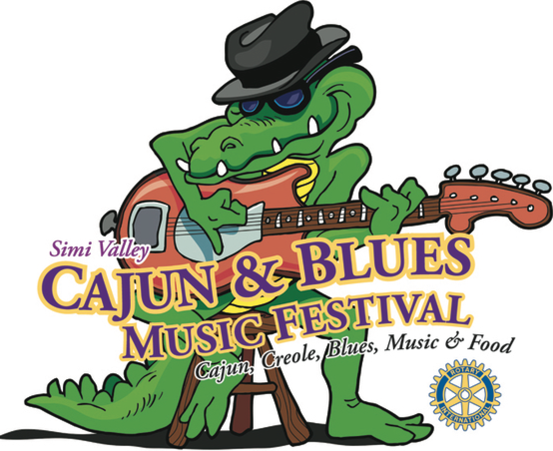 Simi Valley Cajun & Blues Fest Announces Lineup