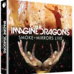 Imagine Dragons _Smoke + Mirrors Live_