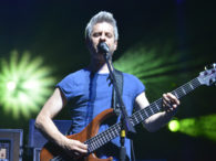 Jambands 25: Collecting Firewood With Mike Gordon (From The Archives)