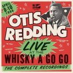 Otis Redding: Live at the Whisky A Go Go: The Complete Recordings