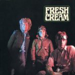 Cream: Fresh Cream Super Deluxe Edition