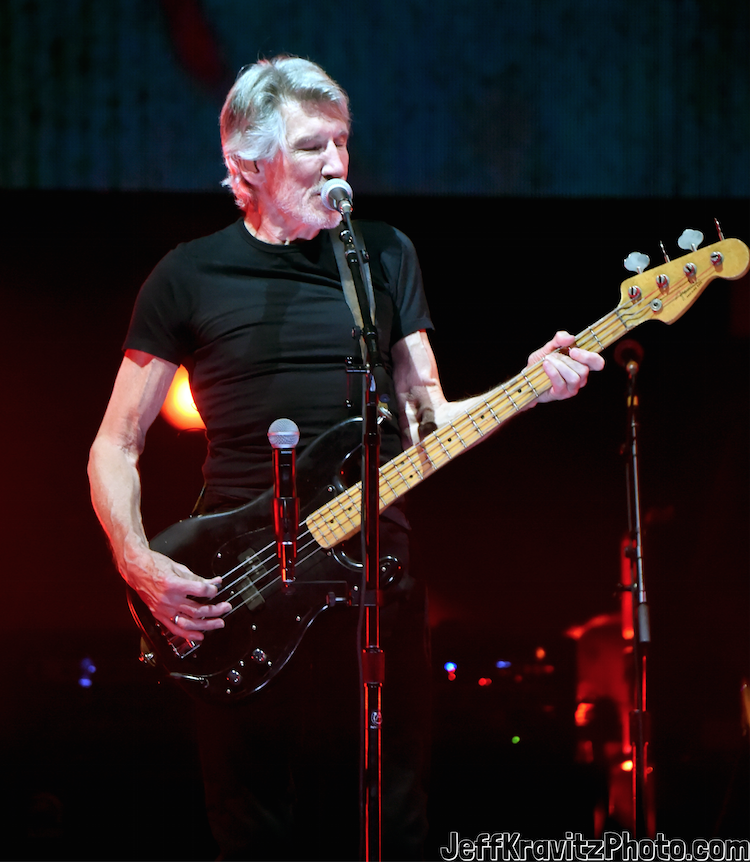 Roger Waters Details New Album _Is This The Life We Really Want?_
