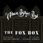 The Allman Brothers Band: The Fox Box