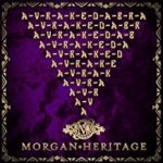 Morgan Heritage: Avrakedabra
