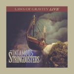 The Infamous Stringdusters: Laws of Gravity: LIVE!