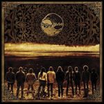 The Magpie Salute: The Magpie Salute