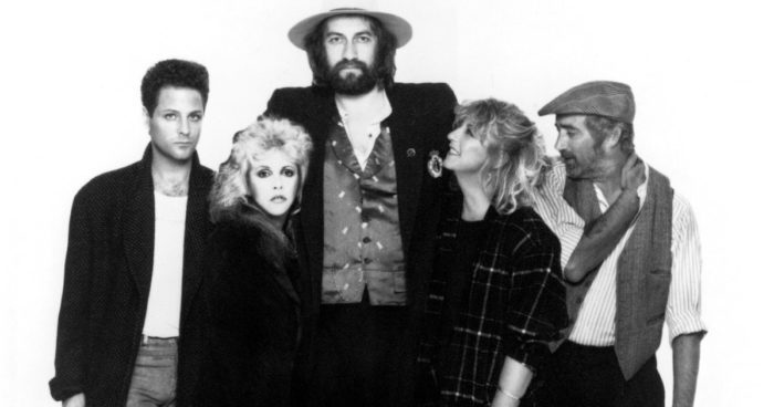 Fleetwood Mac Detail Live Double LP Circa 1977, Release “Dreams”