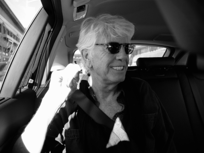 Graham Nash Adds Stops to 2022 U.S. Tour