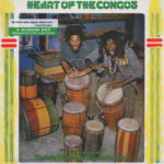 The Congos: Heart of the Congos: 40th Anniversary Edition