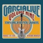 Jerry Garcia and Merl Saunders: GarciaLive Volume 9: August 11, 1974 Keystone Berkeley