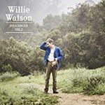 Willie Watson : Folksinger Vol. 2
