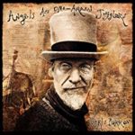 Chris Barron: Angels and One-Armed Jugglers