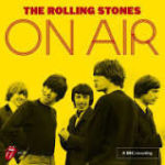 The Rolling Stones: On Air