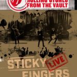 Rolling Stones From The Vault: Sticky Fingers: Live At The Fonda Theatre 2015