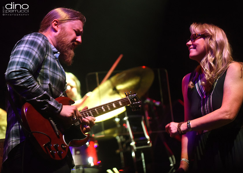 Tedeschi Trucks Band Announce Wheels Of Soul Tour 2018 With Drive By Truckers And Marcus King Band 