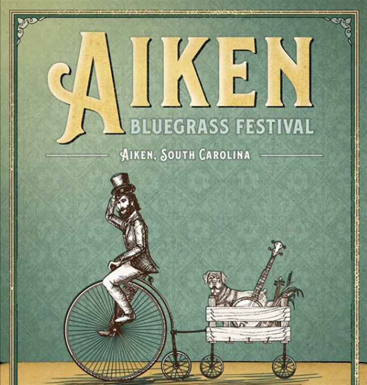 Aiken Bluegrass Festival Will Feature Greensky Bluegrass, Leftover