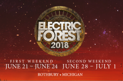 forest festival electric curated events during details weekends lineups rothbury announced returns mi summer its two