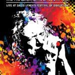 Robert Plant & The Sensational Space Shifters  Live at David Lynch’s Festival of Disruption